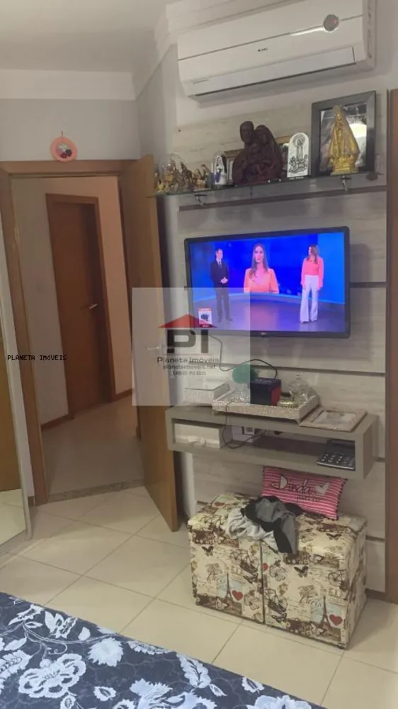 Apartamento, 3 quartos, 105 m² - Foto 7
