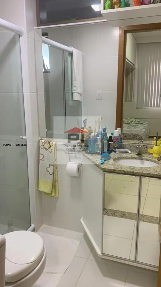 Apartamento, 3 quartos, 105 m² - Foto 4