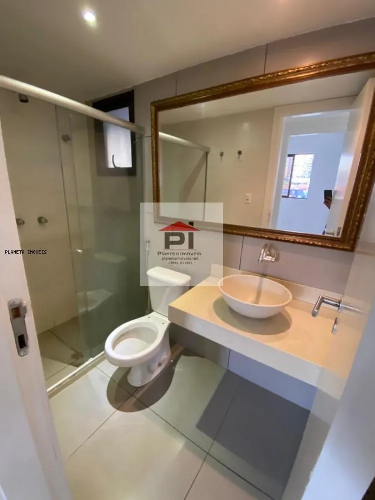 Apartamento, 2 quartos, 68 m² - Foto 5