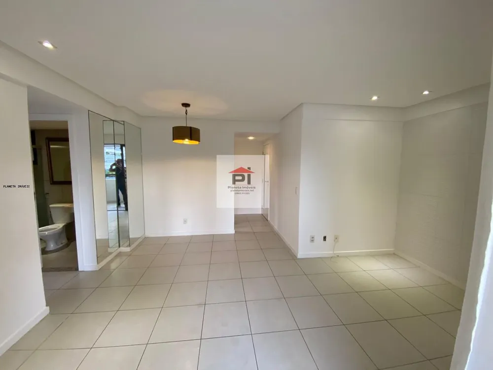 Apartamento, 2 quartos, 68 m² - Foto 1