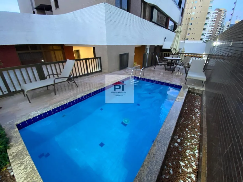 Apartamento, 2 quartos, 68 m² - Foto 10
