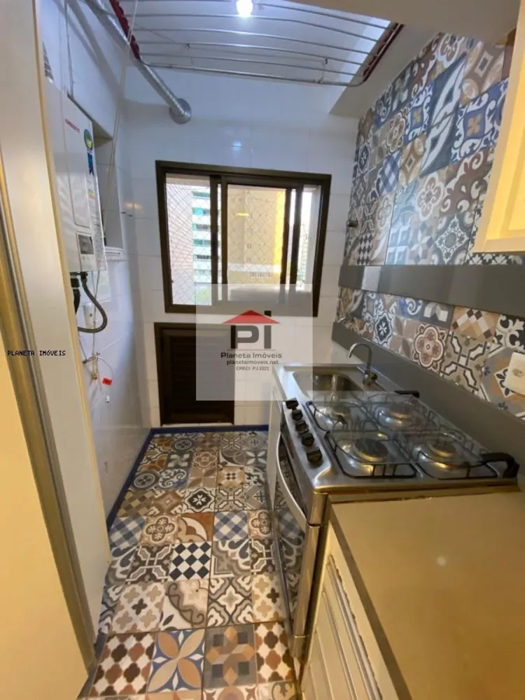 Apartamento, 2 quartos, 68 m² - Foto 8