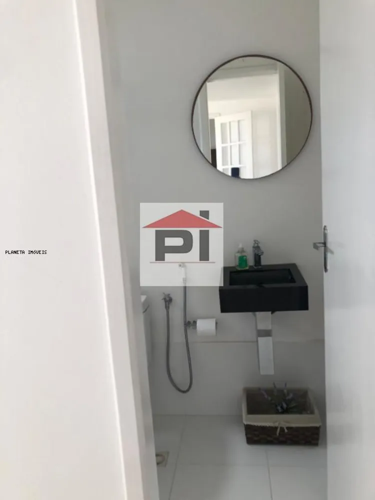 Cobertura, 3 quartos, 161 m² - Foto 11