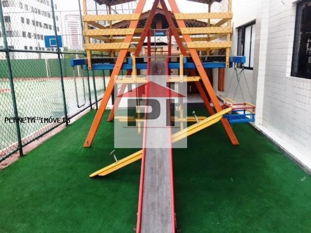 Cobertura, 3 quartos, 161 m² - Foto 16