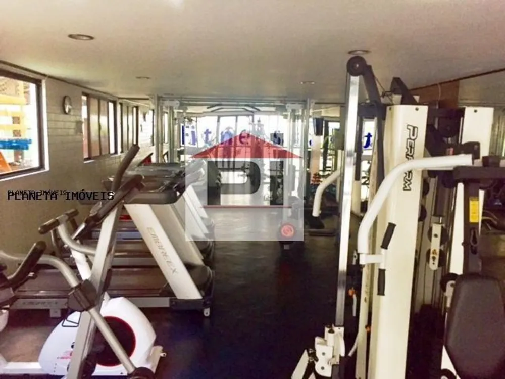 Cobertura, 3 quartos, 161 m² - Foto 15