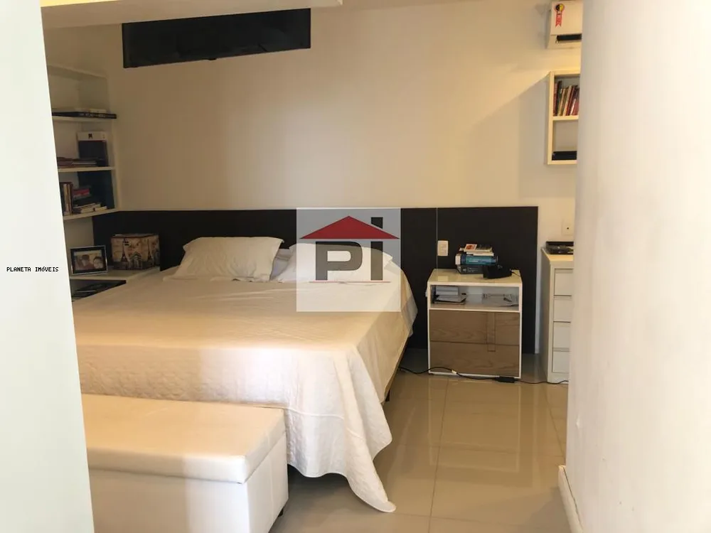 Cobertura, 3 quartos, 161 m² - Foto 5