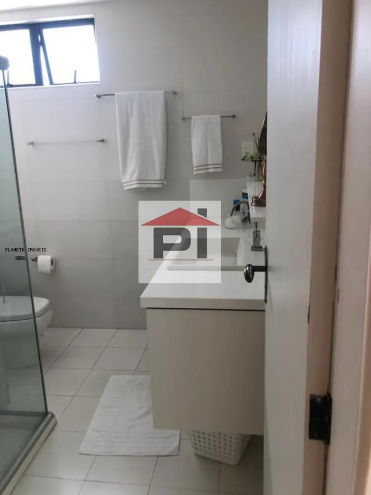 Cobertura, 3 quartos, 161 m² - Foto 7