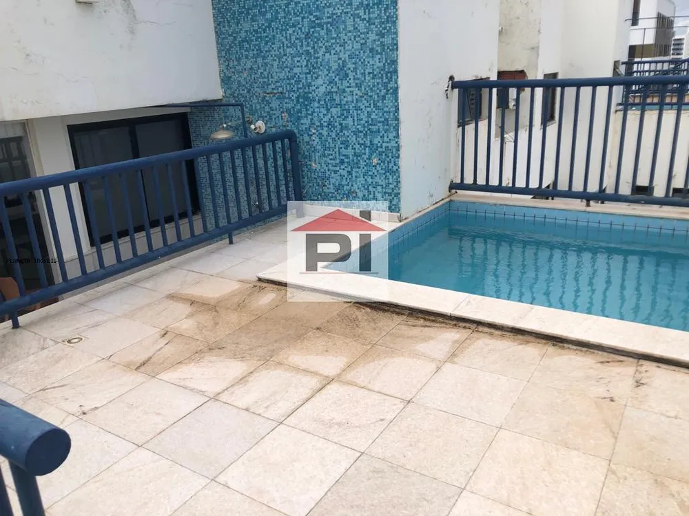 Cobertura, 3 quartos, 161 m² - Foto 2