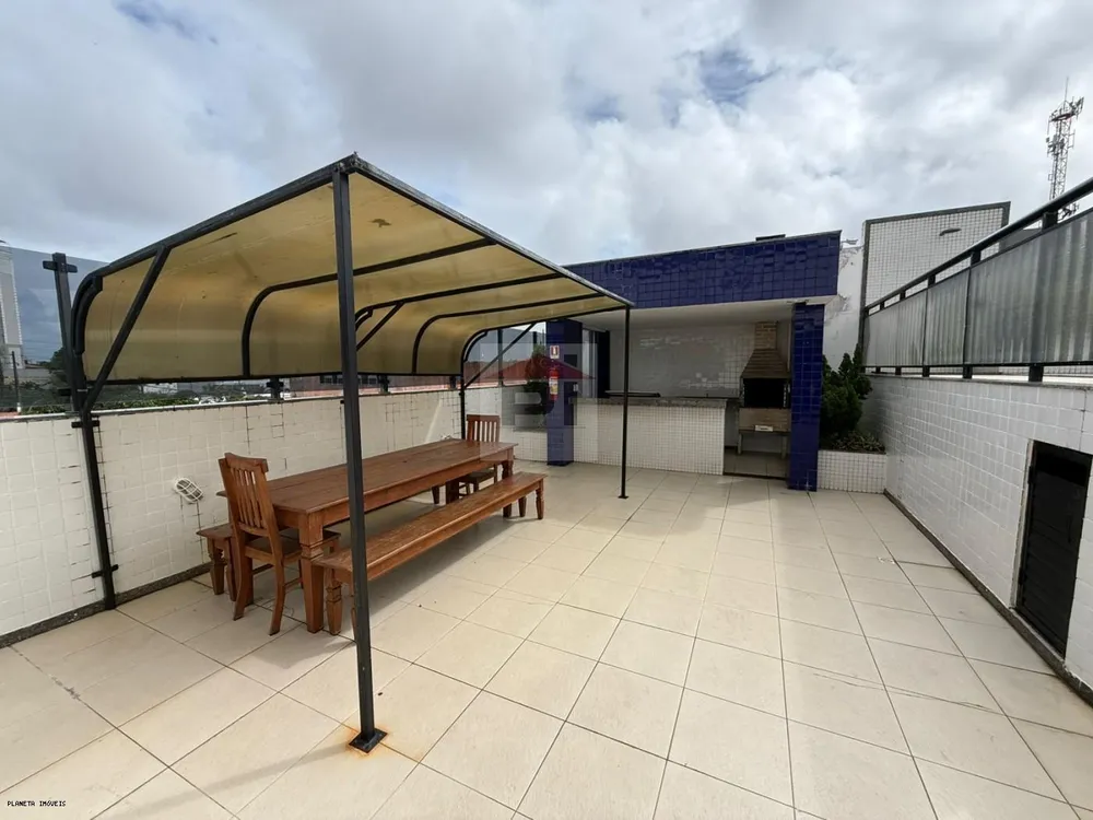 Apartamento, 3 quartos, 70 m² - Foto 7