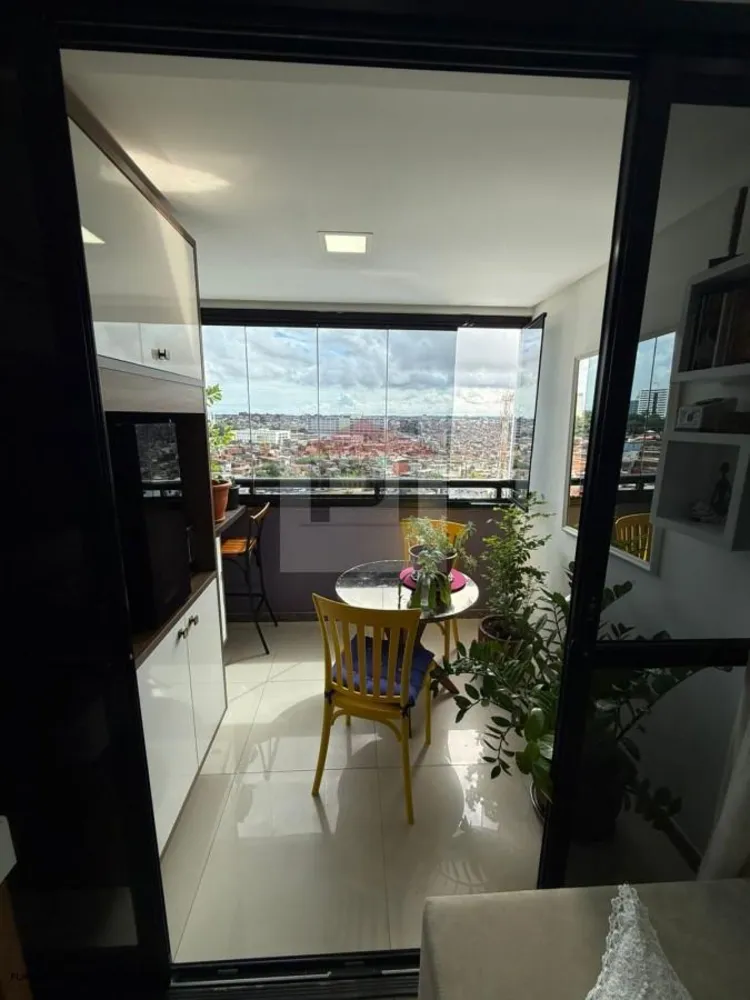 Apartamento, 3 quartos, 70 m² - Foto 4