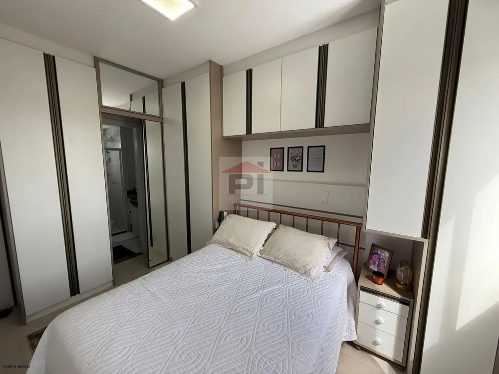 Apartamento, 3 quartos, 70 m² - Foto 7
