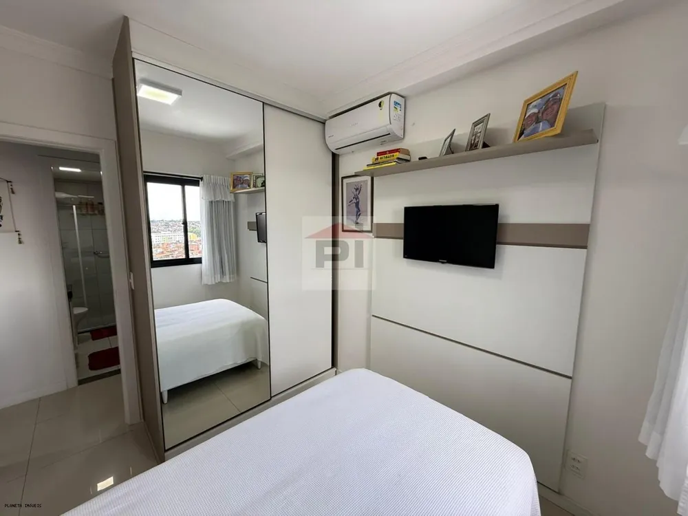 Apartamento, 3 quartos, 70 m² - Foto 5