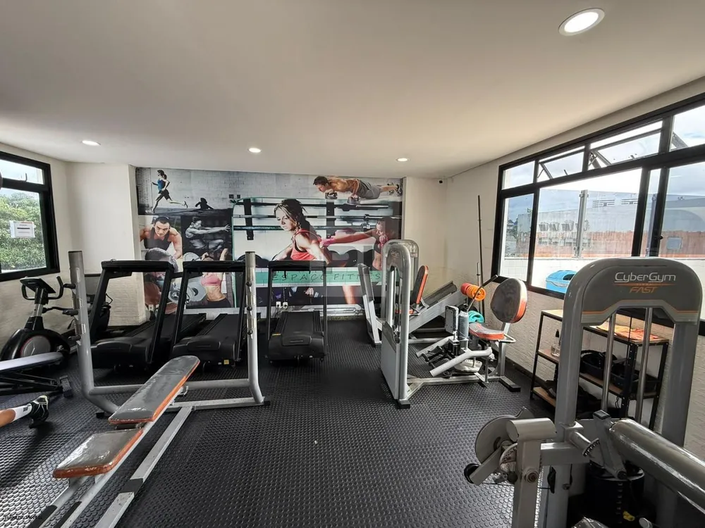 Apartamento, 3 quartos, 70 m² - Foto 14