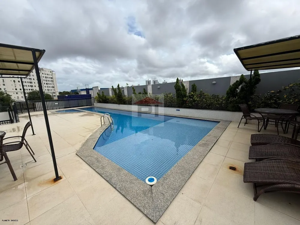 Apartamento, 3 quartos, 70 m² - Foto 8