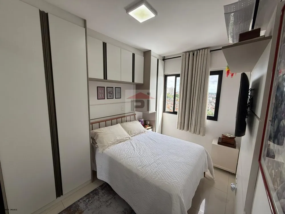 Apartamento, 3 quartos, 70 m² - Foto 6