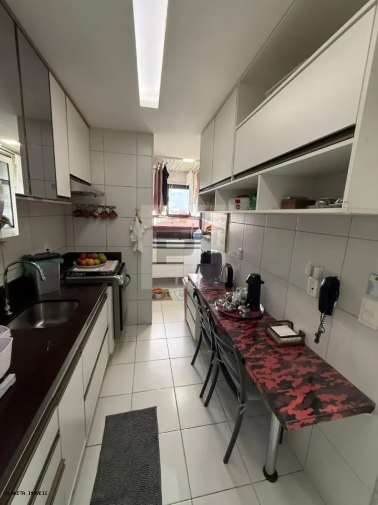 Apartamento, 3 quartos, 70 m² - Foto 9