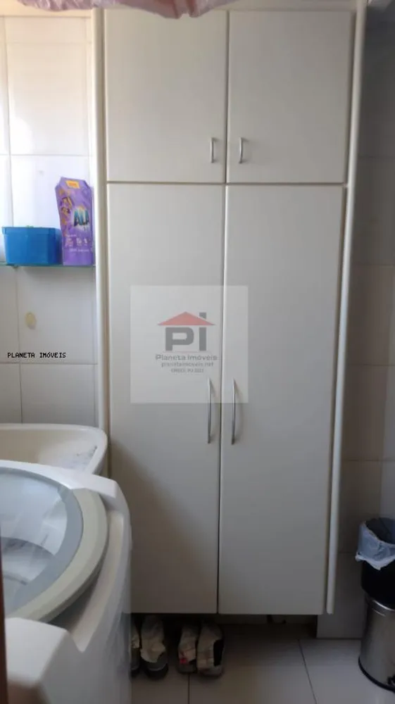 Apartamento, 3 quartos, 72 m² - Foto 8