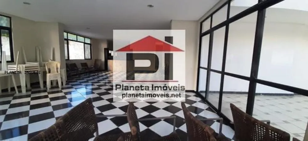 Apartamento, 3 quartos, 72 m² - Foto 9