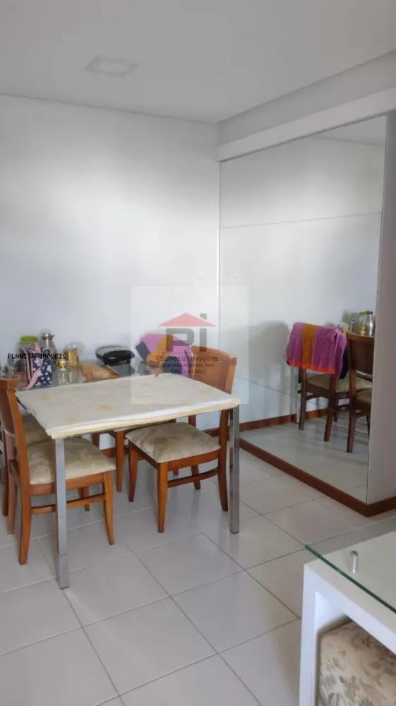Apartamento, 3 quartos, 72 m² - Foto 2