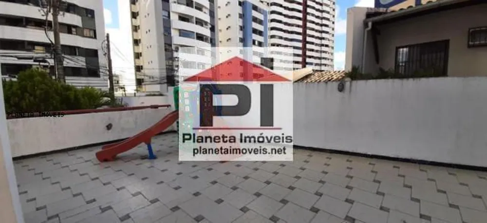 Apartamento, 3 quartos, 72 m² - Foto 12