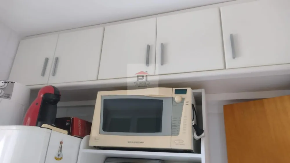 Apartamento, 3 quartos, 72 m² - Foto 7