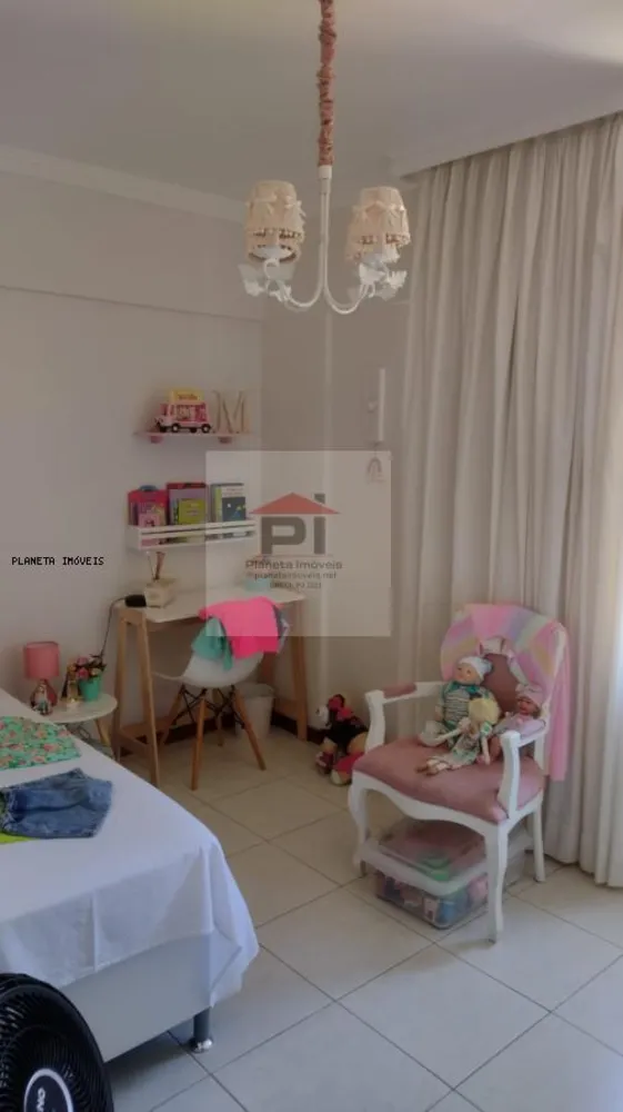 Apartamento, 3 quartos, 72 m² - Foto 4