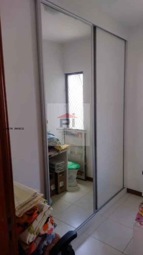 Apartamento, 3 quartos, 72 m² - Foto 5