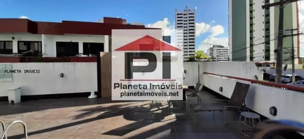 Apartamento, 3 quartos, 72 m² - Foto 10