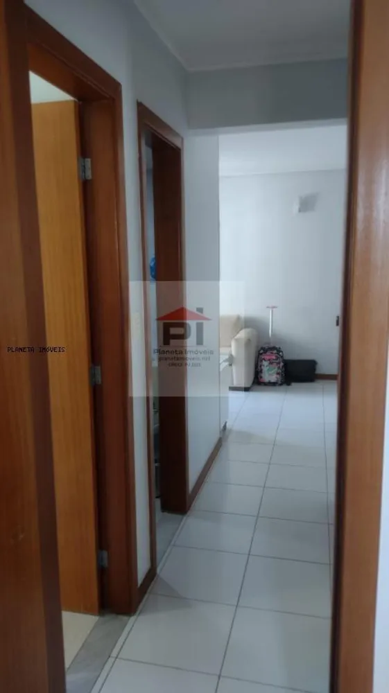 Apartamento, 3 quartos, 72 m² - Foto 3