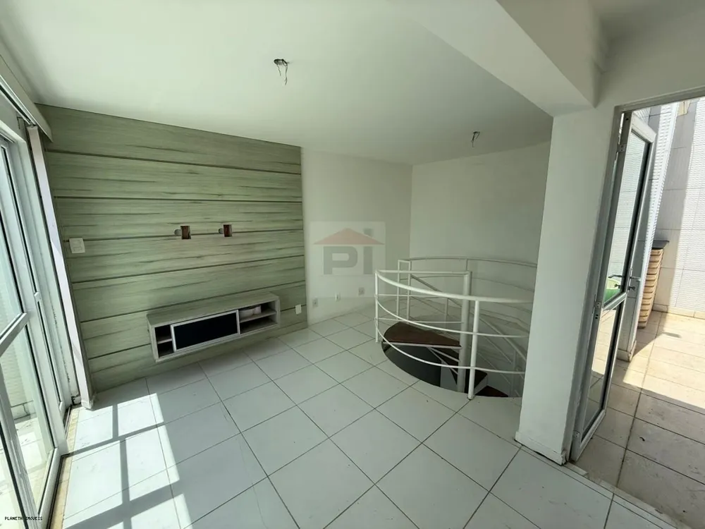 Cobertura, 3 quartos, 140 m² - Foto 2