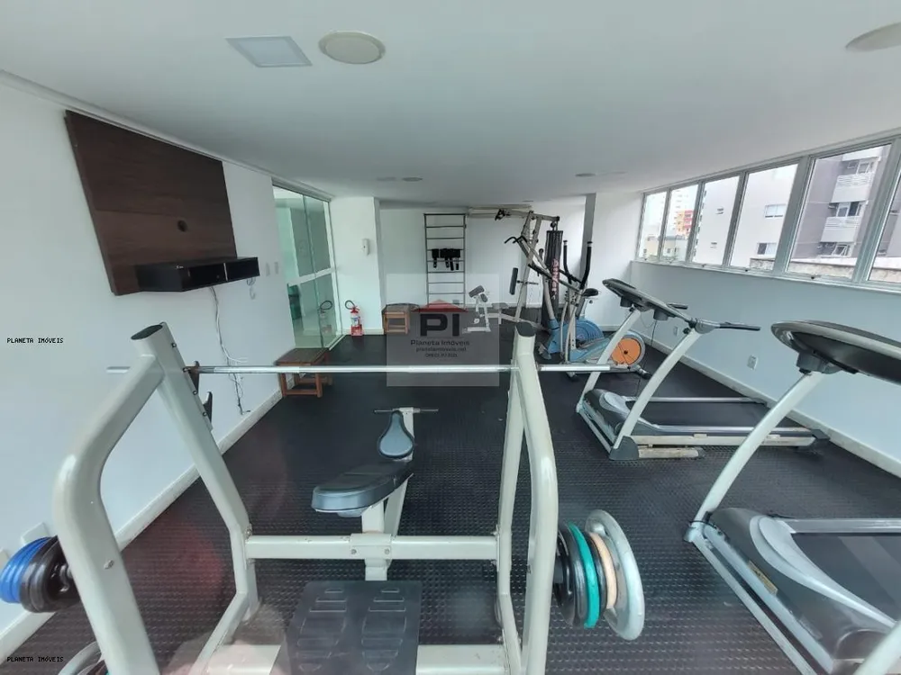Cobertura, 3 quartos, 140 m² - Foto 12