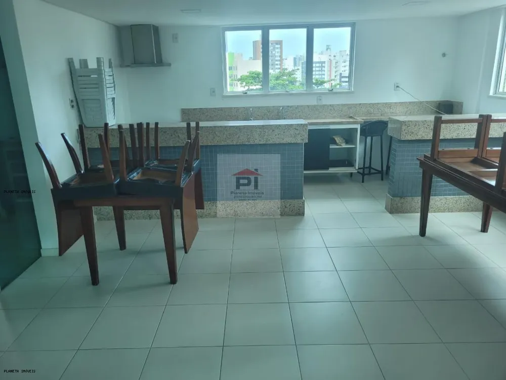 Cobertura, 3 quartos, 140 m² - Foto 11