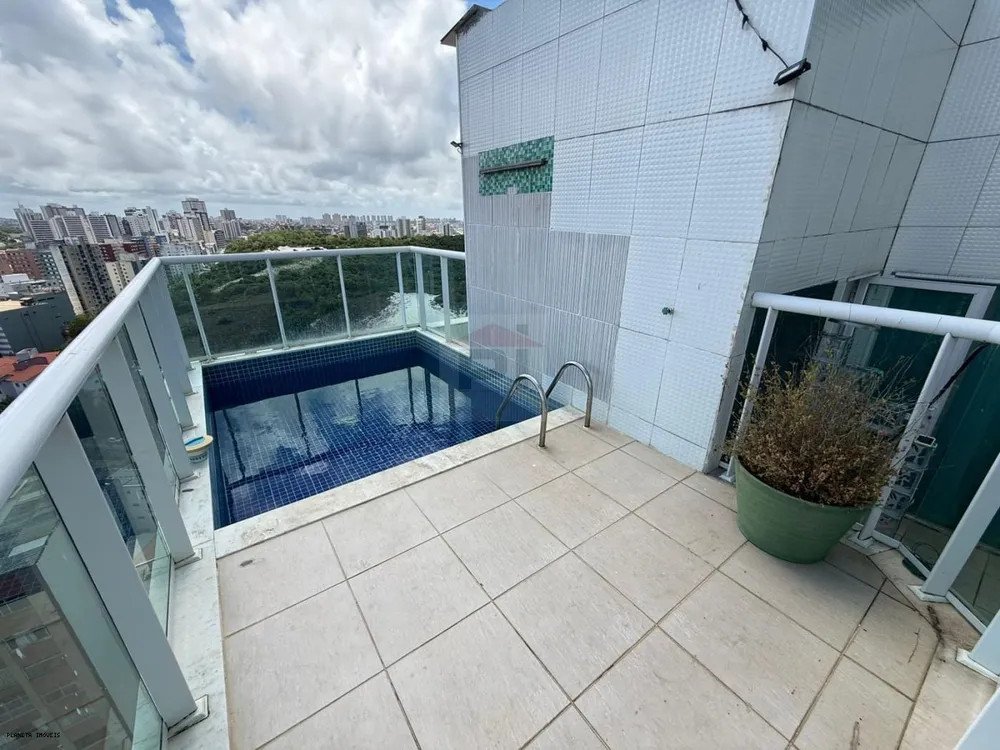 Cobertura, 3 quartos, 140 m² - Foto 2