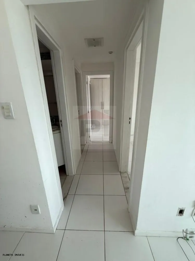 Cobertura, 3 quartos, 140 m² - Foto 3