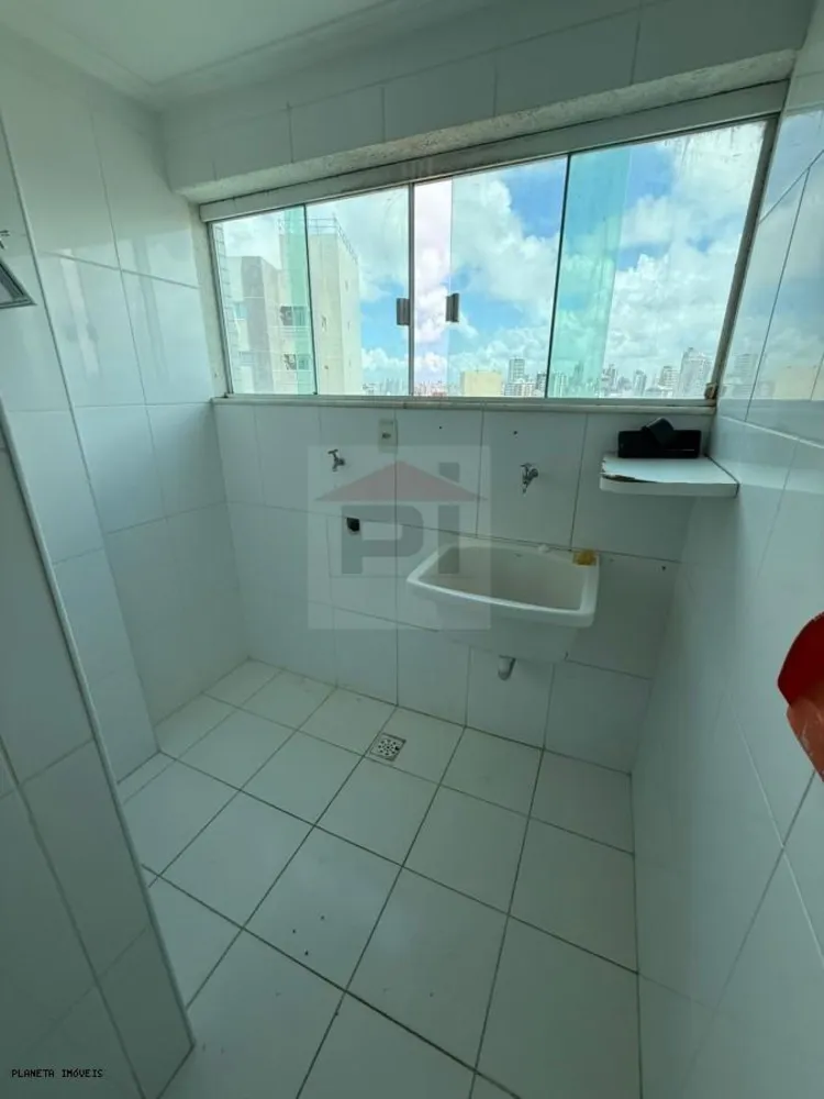 Cobertura, 3 quartos, 140 m² - Foto 8