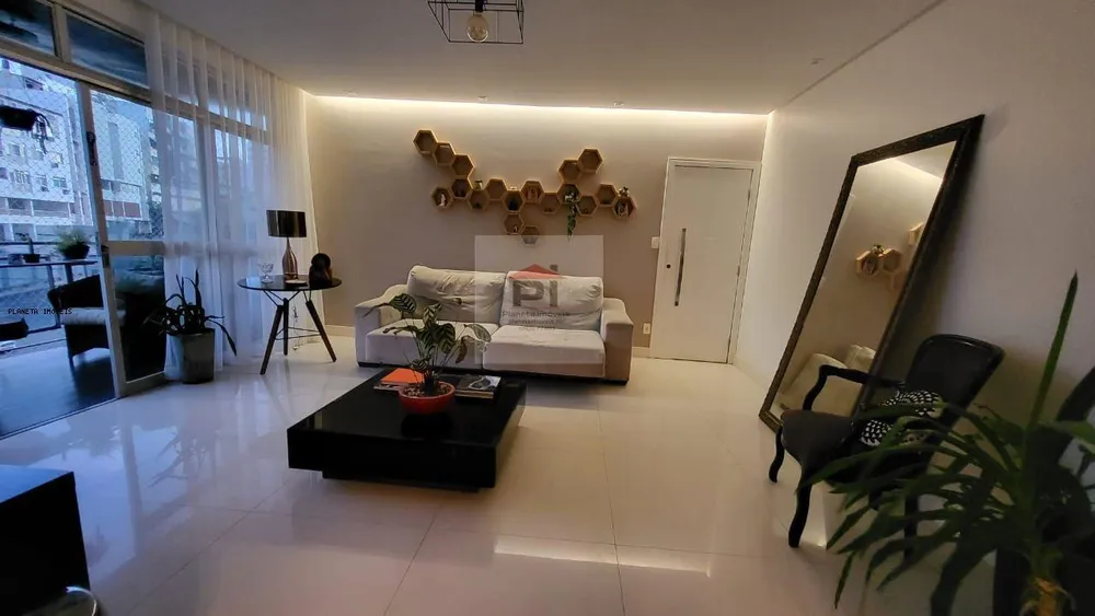 Apartamento, 4 quartos, 164 m² - Foto 12