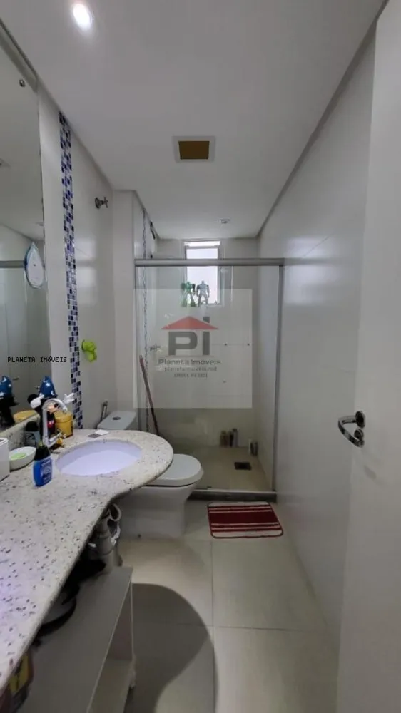 Apartamento, 4 quartos, 164 m² - Foto 6