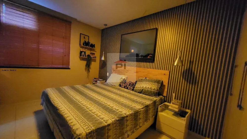 Apartamento, 4 quartos, 164 m² - Foto 9