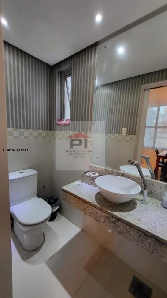 Apartamento, 4 quartos, 164 m² - Foto 10