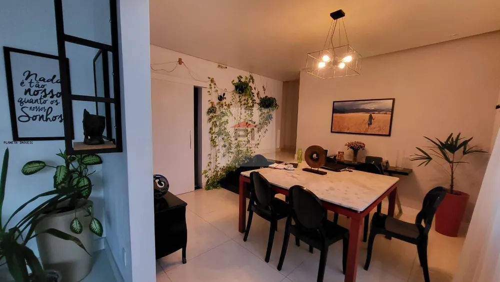 Apartamento, 4 quartos, 164 m² - Foto 3