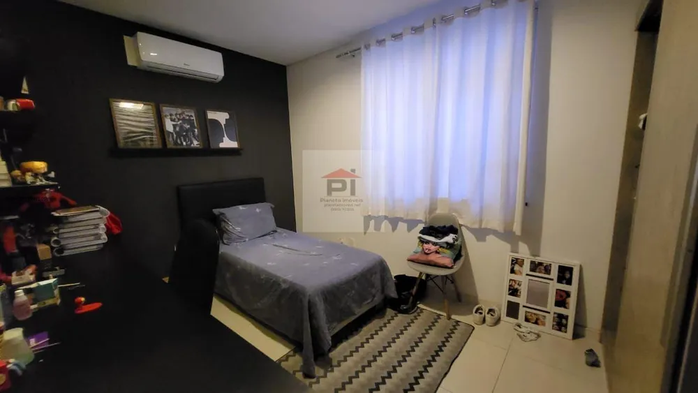 Apartamento, 4 quartos, 164 m² - Foto 11