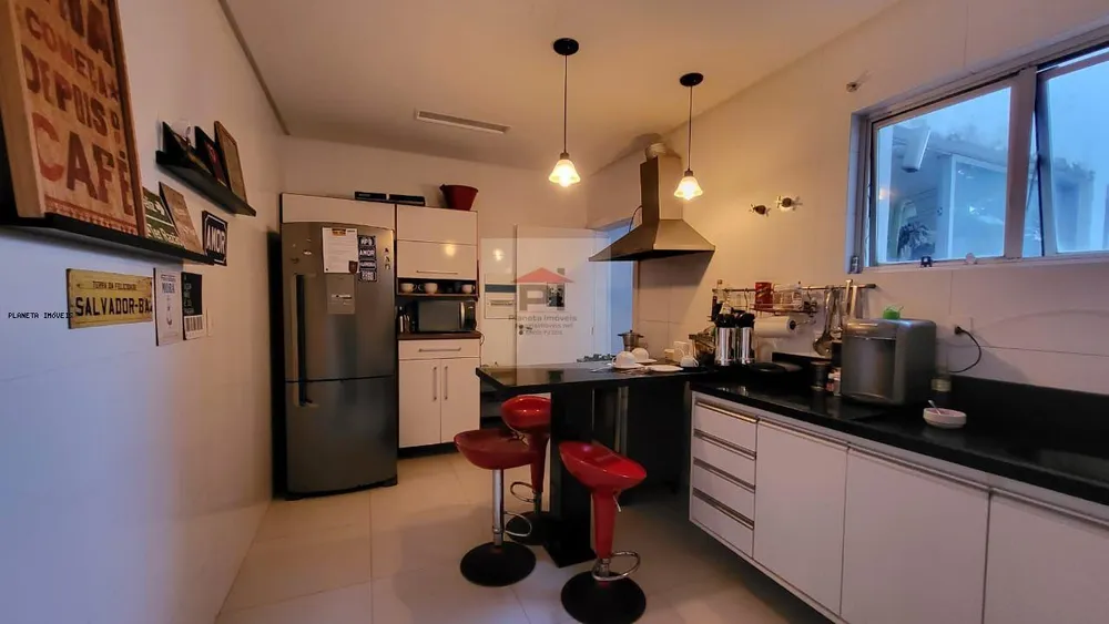 Apartamento, 4 quartos, 164 m² - Foto 5