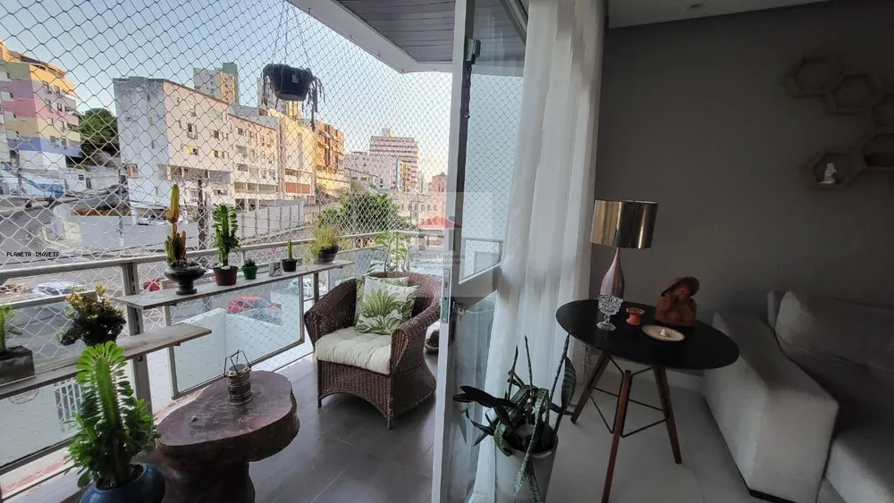 Apartamento, 4 quartos, 164 m² - Foto 4