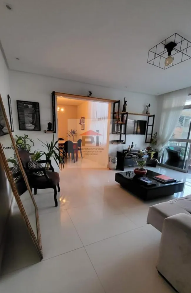 Apartamento, 4 quartos, 164 m² - Foto 2