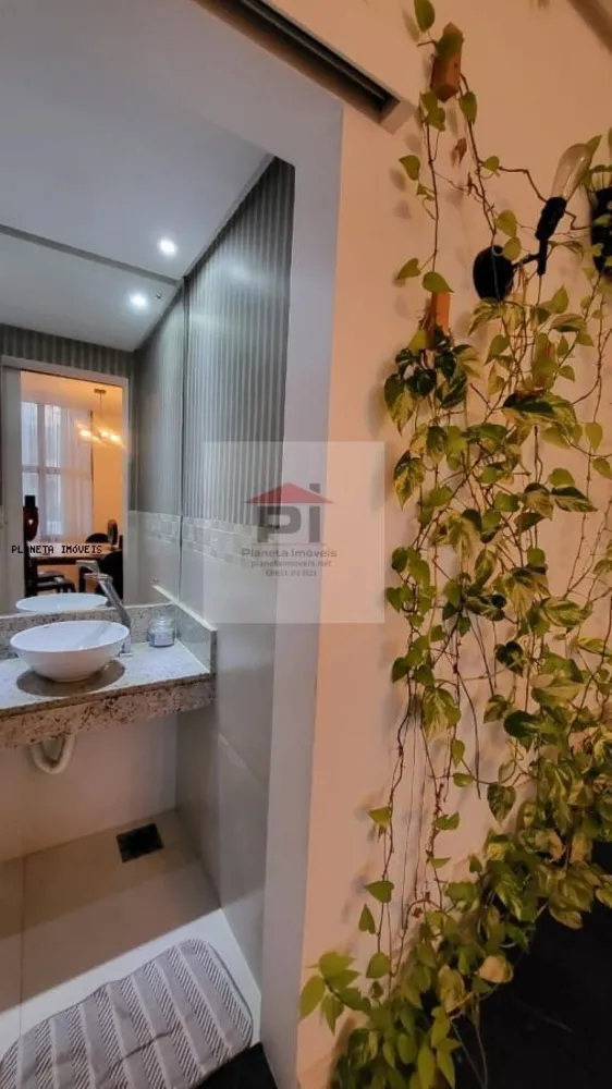 Apartamento, 4 quartos, 164 m² - Foto 7