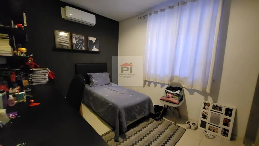 Apartamento, 4 quartos, 164 m² - Foto 8