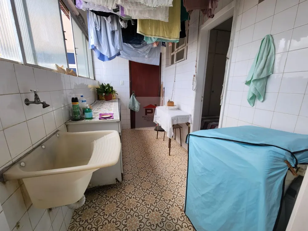 Apartamento, 4 quartos, 158 m² - Foto 9