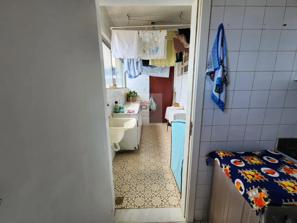 Apartamento, 4 quartos, 158 m² - Foto 1