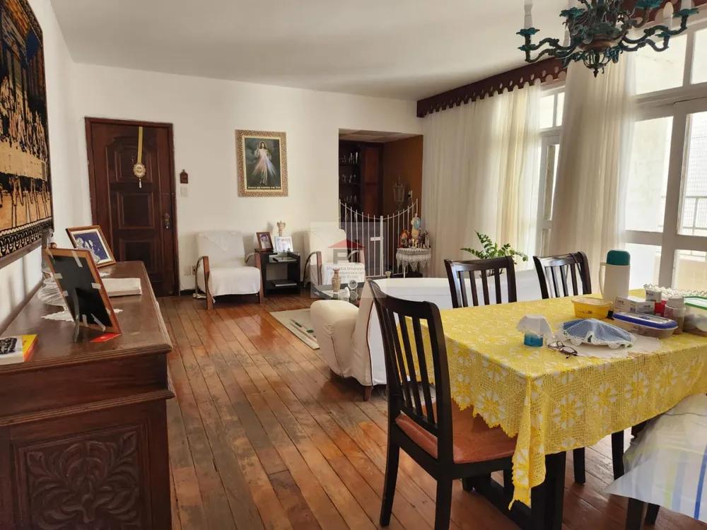 Apartamento, 4 quartos, 158 m² - Foto 6