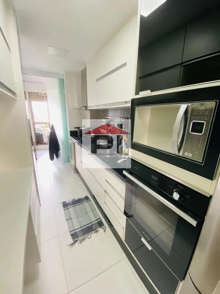 Apartamento, 3 quartos, 113 m² - Foto 5